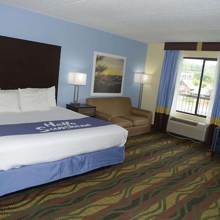 Days Inn By Wyndham Kodak/Sevierville Intrstate Smokeymntns Luaran gambar