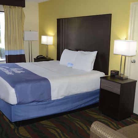 Days Inn By Wyndham Kodak/Sevierville Intrstate Smokeymntns Luaran gambar