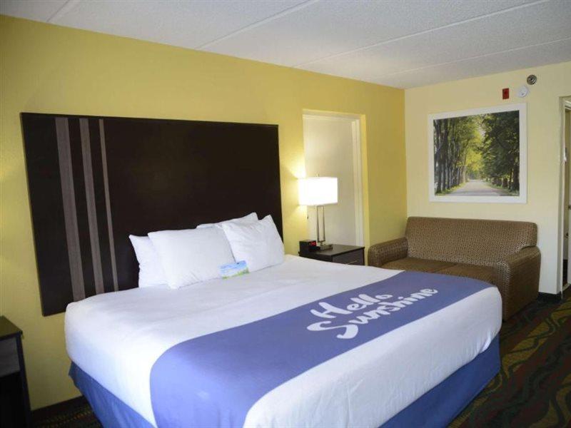 Days Inn By Wyndham Kodak/Sevierville Intrstate Smokeymntns Luaran gambar