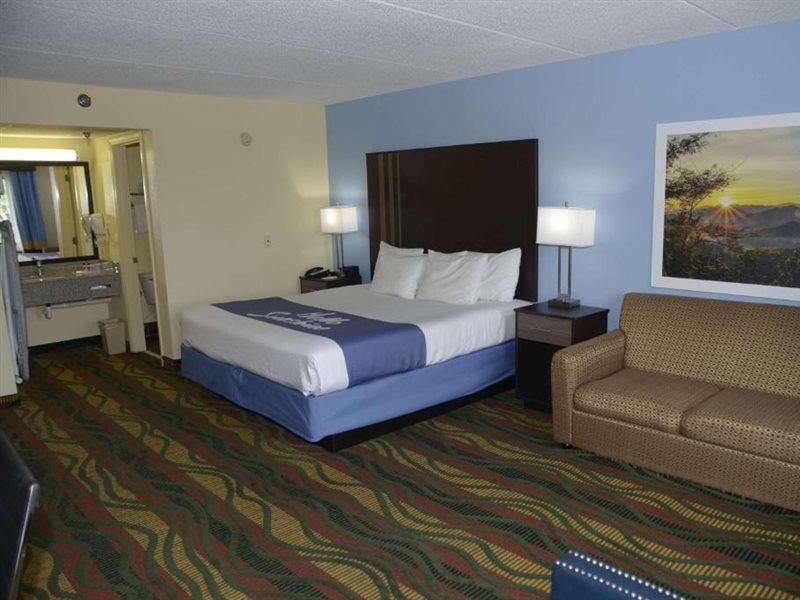 Days Inn By Wyndham Kodak/Sevierville Intrstate Smokeymntns Luaran gambar