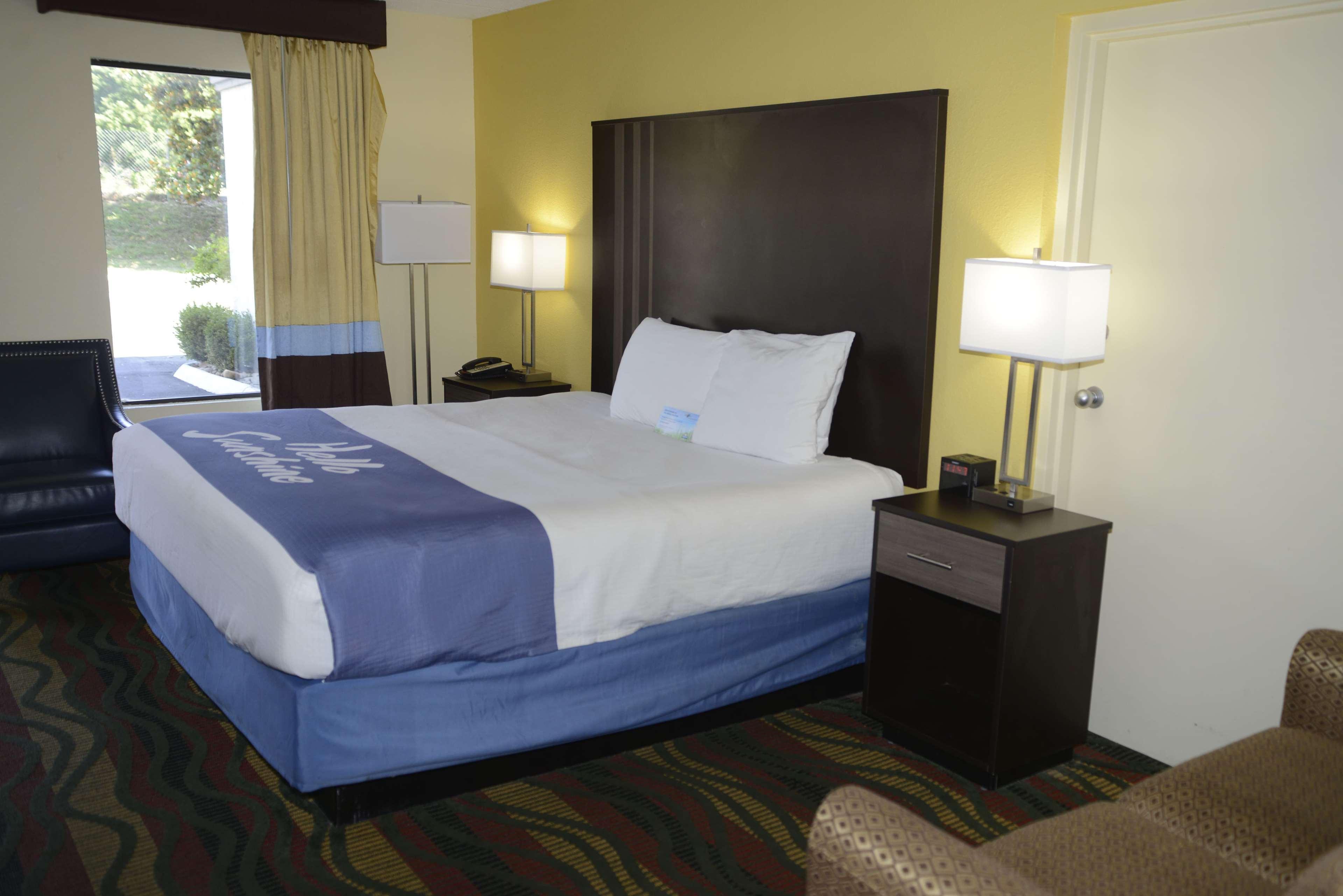 Days Inn By Wyndham Kodak/Sevierville Intrstate Smokeymntns Luaran gambar