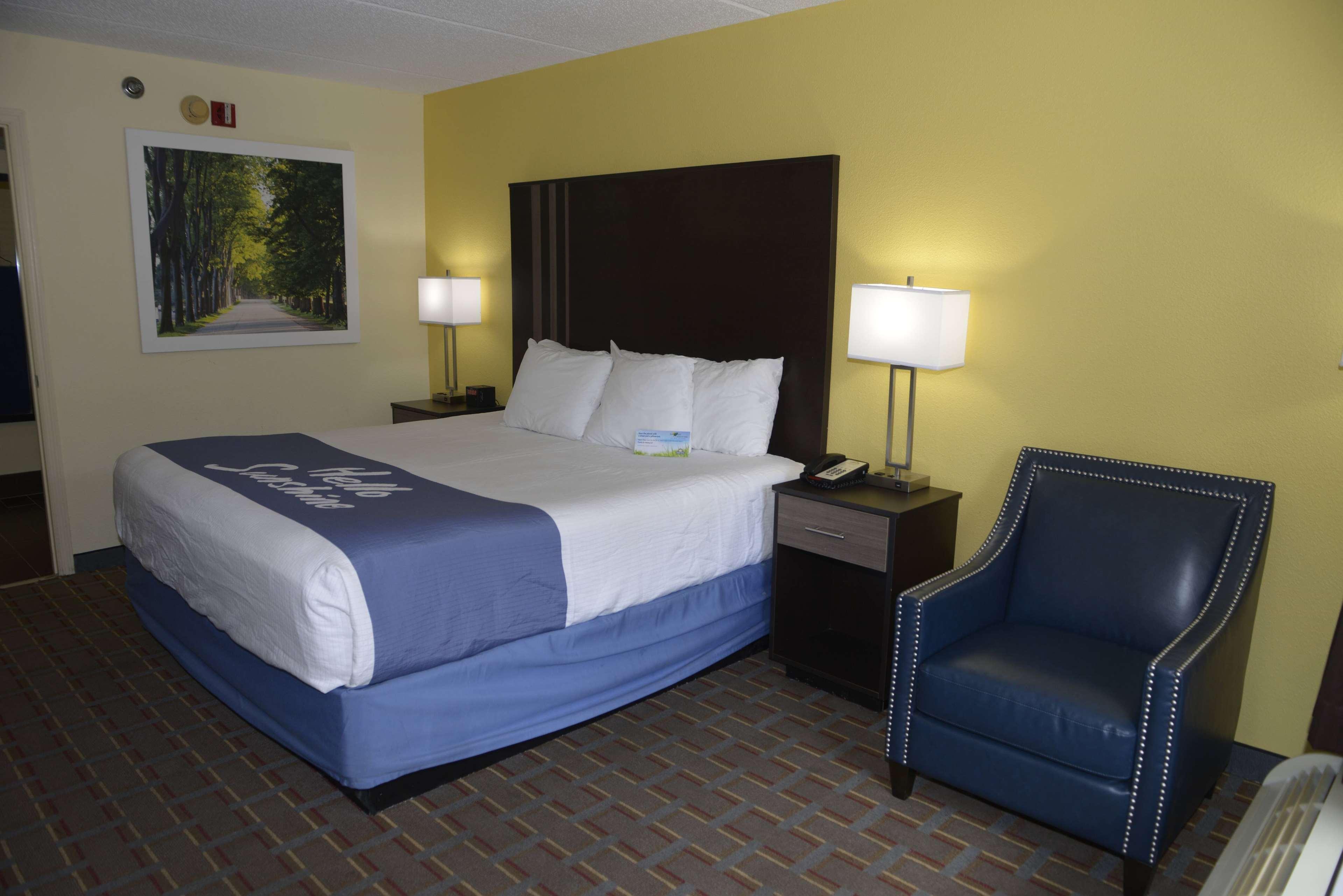 Days Inn By Wyndham Kodak/Sevierville Intrstate Smokeymntns Luaran gambar