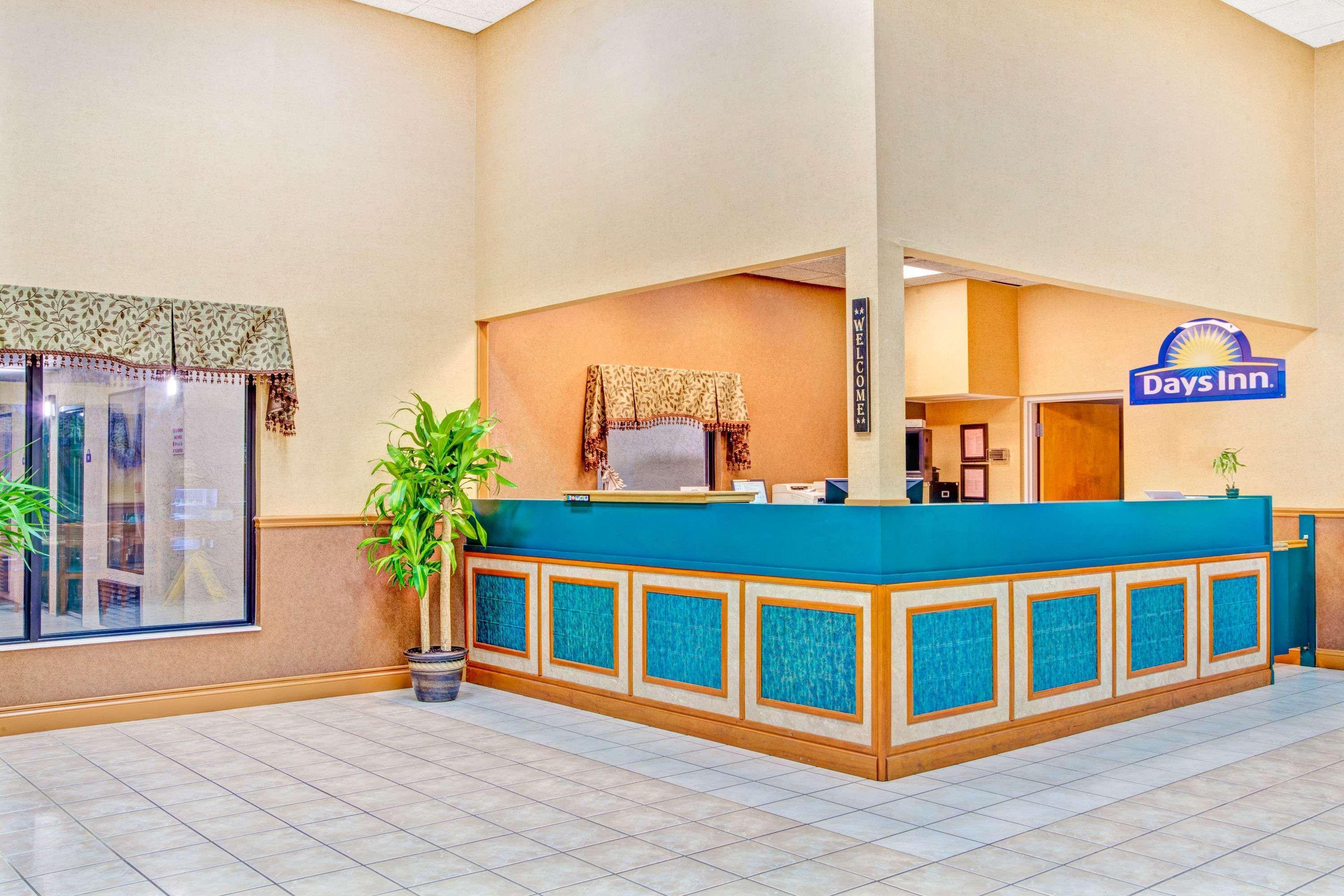 Days Inn By Wyndham Kodak/Sevierville Intrstate Smokeymntns Luaran gambar