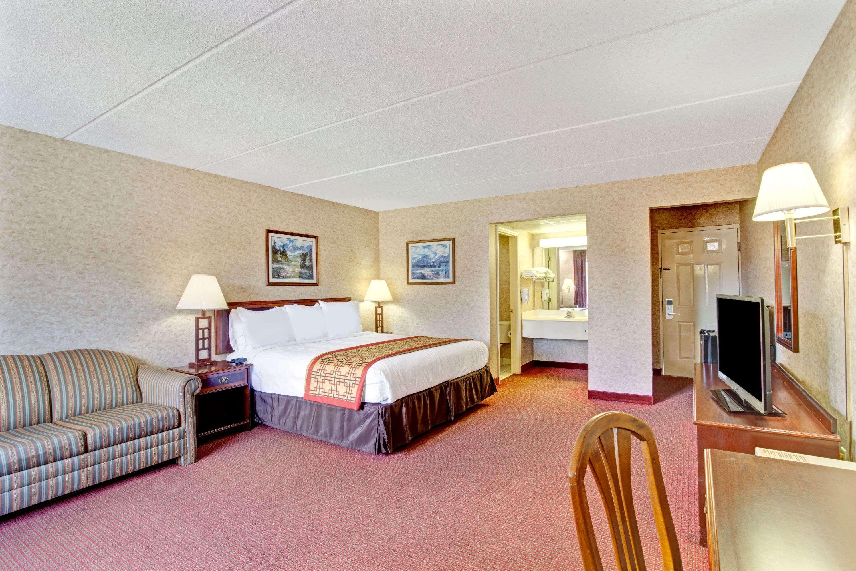 Days Inn By Wyndham Kodak/Sevierville Intrstate Smokeymntns Luaran gambar